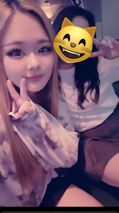 ゆめか「こんばんは💗」