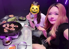 ゆめか「こんばんは🎶」