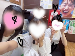 あすか（ママ）「仲良しフォト」