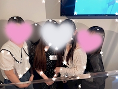 あすか（ママ）「仲良しフォト」