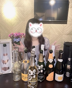 プロフィール写真4・ゆり｜IRIS・アイリス - 西葛西のガールズバー