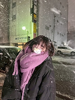 プロフィール写真3・ゆり｜IRIS・アイリス - 西葛西のガールズバー