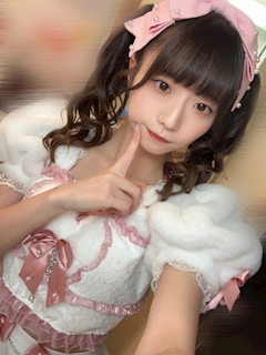 プロフィール写真3・なぁちゃん|あにぽり 大久保店・アニポリ オオクボテン - 大久保のコンカフェ
