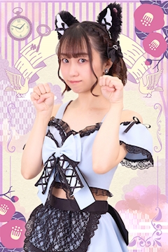プロフィール写真3・⭐︎りせ⭐️［ タイムリープ 🕰️］｜タイムリープ - 秋葉原のコンカフェ