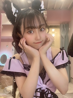プロフィール写真21・⭐︎りせ⭐️［ タイムリープ 🕰️］｜タイムリープ - 秋葉原のコンカフェ