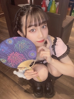 プロフィール写真17・⭐︎りせ⭐️［ タイムリープ 🕰️］｜タイムリープ - 秋葉原のコンカフェ