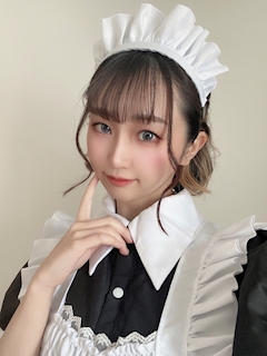プロフィール写真30・⭐︎りせ⭐️［ タイムリープ 🕰️］｜タイムリープ - 秋葉原のコンカフェ