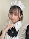 プロフィール写真30・⭐︎りせ⭐️［ タイムリープ 🕰️］｜タイムリープ - 秋葉原のコンカフェ