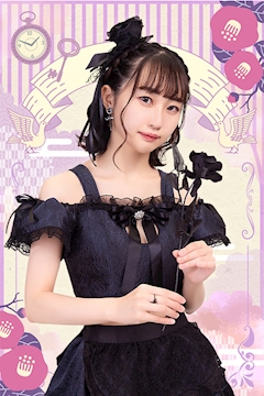 プロフィール写真2・⭐︎りせ⭐️［ タイムリープ 🕰️］｜タイムリープ - 秋葉原のコンカフェ
