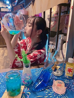プロフィール写真11・⭐︎りせ⭐️［ タイムリープ 🕰️］｜タイムリープ - 秋葉原のコンカフェ