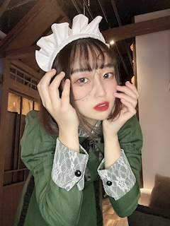 プロフィール写真24・⭐︎りせ⭐️［ タイムリープ 🕰️］｜タイムリープ - 秋葉原のコンカフェ