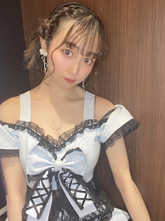 プロフィール写真19・⭐︎りせ⭐️［ タイムリープ 🕰️］｜タイムリープ - 秋葉原のコンカフェ