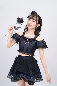 プロフィール写真6・⭐︎りせ⭐️［ タイムリープ 🕰️］｜タイムリープ - 秋葉原のコンカフェ