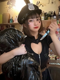 プロフィール写真25・⭐︎りせ⭐️［ タイムリープ 🕰️］｜タイムリープ - 秋葉原のコンカフェ