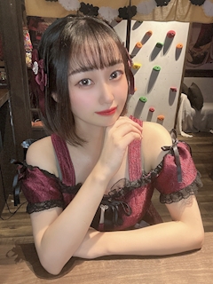 プロフィール写真16・⭐︎りせ⭐️［ タイムリープ 🕰️］｜タイムリープ - 秋葉原のコンカフェ