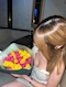 プロフィール写真2・はな|CLUB 蒼天・ソウテン - 藤枝のキャバクラ