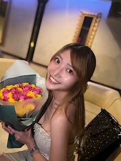 プロフィール写真1・はな|CLUB 蒼天・ソウテン - 藤枝のキャバクラ
