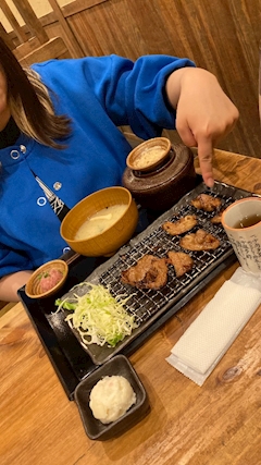 しゅうか「しゅうかです🦋」