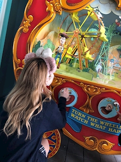 プロフィール写真1・しゅうか｜GIRL'S BAR コスプレアカデミー・コスプレアカデミー - 蒲田西口のガールズバー