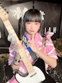 🎸おてて🎸