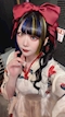 プロフィール写真22・🎤シズク🎤｜メイドロックカフェ名古屋 - 名古屋 大須のコンカフェ