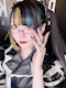 プロフィール写真24・🎤シズク🎤｜メイドロックカフェ名古屋 - 名古屋 大須のコンカフェ