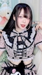 プロフィール写真29・🎤シズク🎤｜メイドロックカフェ名古屋 - 名古屋 大須のコンカフェ
