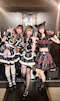 プロフィール写真5・🎤シズク🎤｜メイドロックカフェ名古屋 - 名古屋 大須のコンカフェ