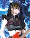 プロフィール写真2・🎤シズク🎤｜メイドロックカフェ名古屋 - 名古屋 大須のコンカフェ