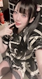 プロフィール写真15・🎤シズク🎤｜メイドロックカフェ名古屋 - 名古屋 大須のコンカフェ