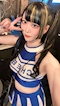 プロフィール写真17・🎤シズク🎤｜メイドロックカフェ名古屋 - 名古屋 大須のコンカフェ
