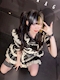 プロフィール写真27・🎤シズク🎤｜メイドロックカフェ名古屋 - 名古屋 大須のコンカフェ