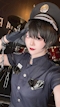 プロフィール写真11・🎤シズク🎤｜メイドロックカフェ名古屋 - 名古屋 大須のコンカフェ