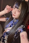 プロフィール写真20・🎤シズク🎤｜メイドロックカフェ名古屋 - 名古屋 大須のコンカフェ