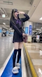 プロフィール写真16・🎤シズク🎤｜メイドロックカフェ名古屋 - 名古屋 大須のコンカフェ