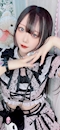 プロフィール写真28・🎤シズク🎤｜メイドロックカフェ名古屋 - 名古屋 大須のコンカフェ