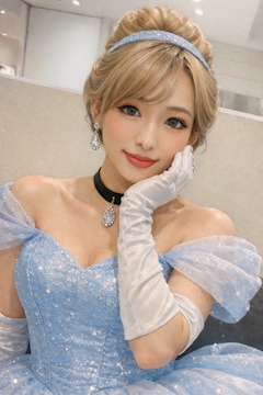 金城 ちあき「😗」