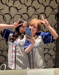 金城 ちあき「😊」