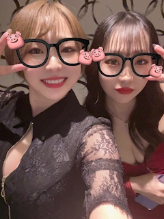 金城 ちあき「😋」