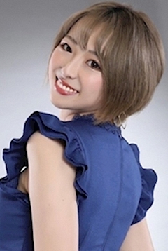 プロフィール写真4・金城 ちあき｜名古屋 錦 キャバクラ・カゲロウ