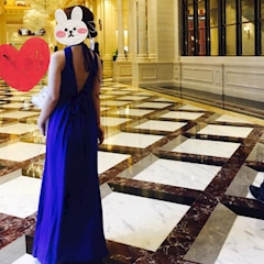 プロフィール写真2・えりか｜Mrs.J 梅田・ミセス ジェイ ウメダ - 梅田の熟女パブ/熟女キャバクラ