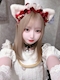 プロフィール写真1・みく/ᐠ. .ᐟ\ Ⳋ あんど&ねこ池袋|あんど&ねこ・アンドネコ - 池袋東口のコンカフェ