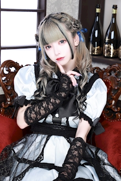 プロフィール写真15・みく/ᐠ. .ᐟ\ Ⳋ あんど&ねこ池袋|あんど&ねこ・アンドネコ - 池袋東口のコンカフェ