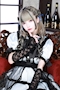 プロフィール写真15・みく/ᐠ. .ᐟ\ Ⳋ あんど&ねこ池袋|あんど&ねこ・アンドネコ - 池袋東口のコンカフェ