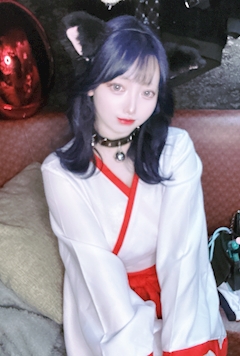 プロフィール写真3・みく/ᐠ. .ᐟ\ Ⳋ あんど&ねこ池袋|あんど&ねこ・アンドネコ - 池袋東口のコンカフェ