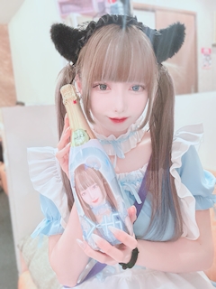 プロフィール写真21・みく/ᐠ. .ᐟ\ Ⳋ あんど&ねこ池袋|あんど&ねこ・アンドネコ - 池袋東口のコンカフェ