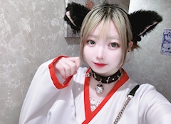 プロフィール写真4・みく/ᐠ. .ᐟ\ Ⳋ あんど&ねこ池袋|あんど&ねこ・アンドネコ - 池袋東口のコンカフェ