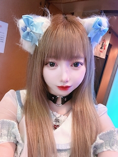 プロフィール写真5・みく/ᐠ. .ᐟ\ Ⳋ あんど&ねこ池袋|あんど&ねこ・アンドネコ - 池袋東口のコンカフェ