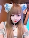 プロフィール写真5・みく/ᐠ. .ᐟ\ Ⳋ あんど&ねこ池袋|あんど&ねこ・アンドネコ - 池袋東口のコンカフェ