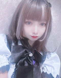 プロフィール写真23・みく/ᐠ. .ᐟ\ Ⳋ あんど&ねこ池袋|あんど&ねこ・アンドネコ - 池袋東口のコンカフェ